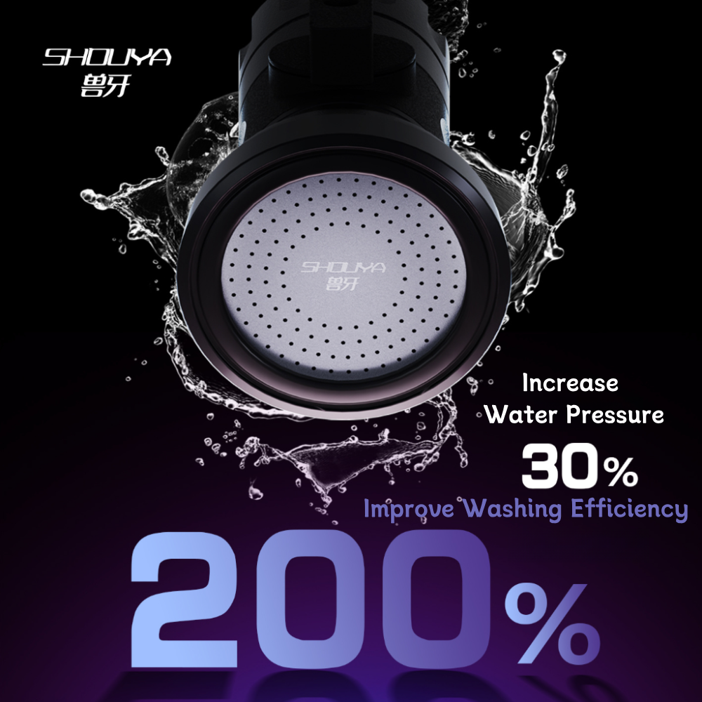 SHOUYA A04 Pet Bath Machine