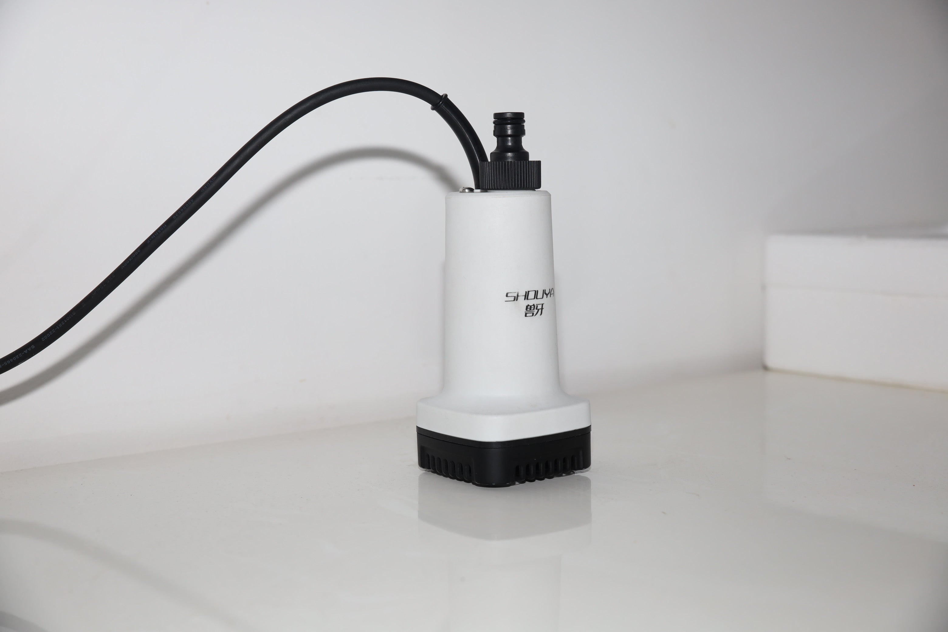 SHOUYA A04 Pet Bath Machine
